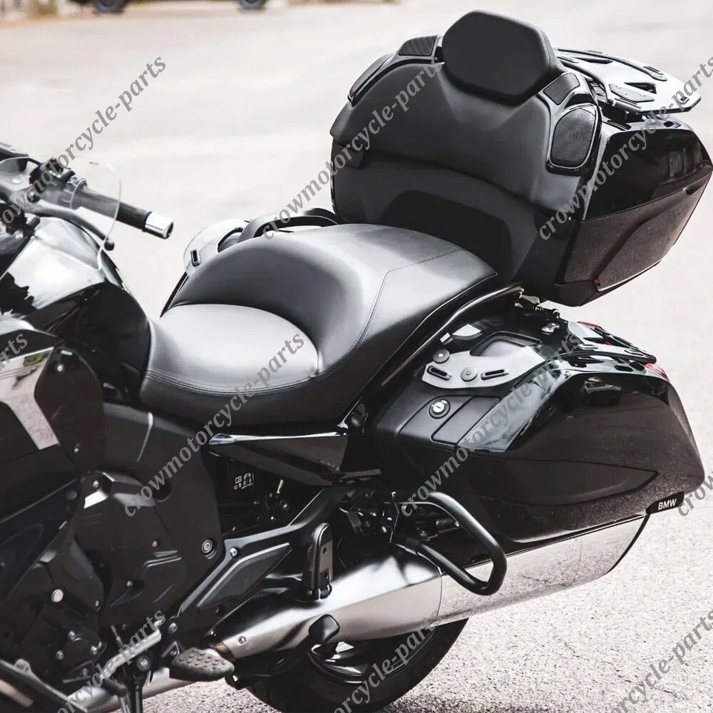 For BMW K1600 Grand America/K1600 BAGGER 2018-2023 Side Trunk