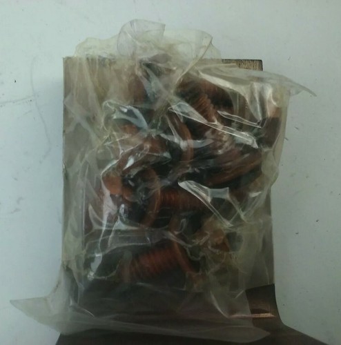 ITE KL COPPER CONNECTOR MOUNTING HARDWARE KIT SHALLOW OLD STYLE - Picture 2 of 5