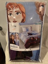 Disney's Frozen 2 Comforter by Jumping Beans Twin Size