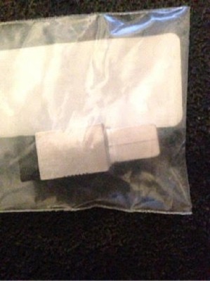 Fiberdyne Labs FBR011104(SC/UPC-SC/UPC) Fiber Optic Attenuator 6DB