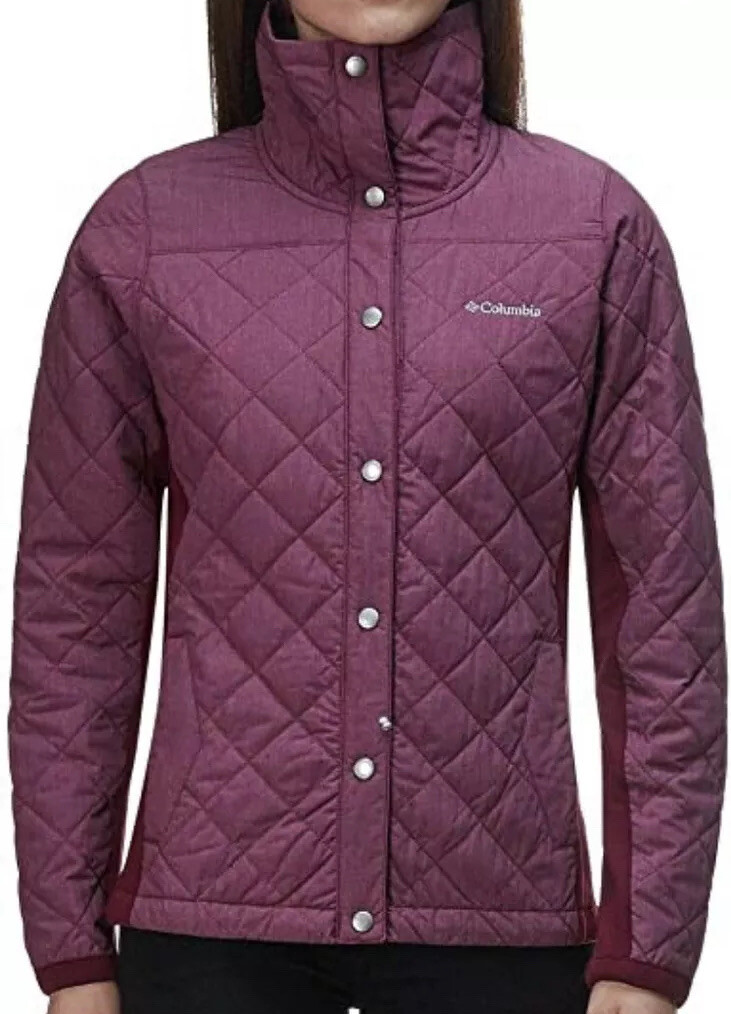 NWT Columbia Women's Pilsner Peak 