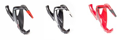 Wilier Flaschenhalter Elite Custom Race Plus aus Fiberglas NEU #419
