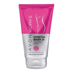 Avon Werke Stretch Mark 24 Total Body Lotion Stretch Mark Reduzierstuck 150ml Neu 80 Ebay