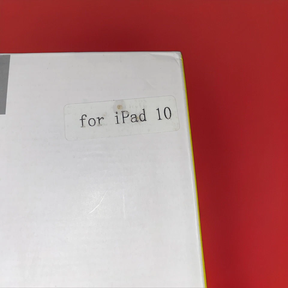 JETech Case for iPad 10 Wake Sleep Pink Shockproof Stand 360 Protection New - Image 2 of 4