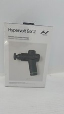 Hyperice - Hypervolt Go 2 - Black