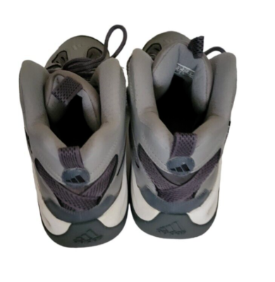 Adidas Kobe Crazy 8 1998 All Star Game PE G48591 Black White  display picture 2