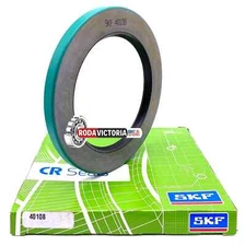 SKF 40108 Engine Crankshaft Seal 101.6x146.2x11.11 mm