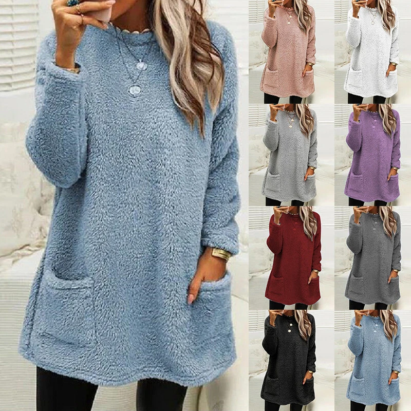Winter clearance tunic tops