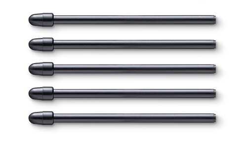 Wacom One Pen Nero 5 Pz ACK24501Z