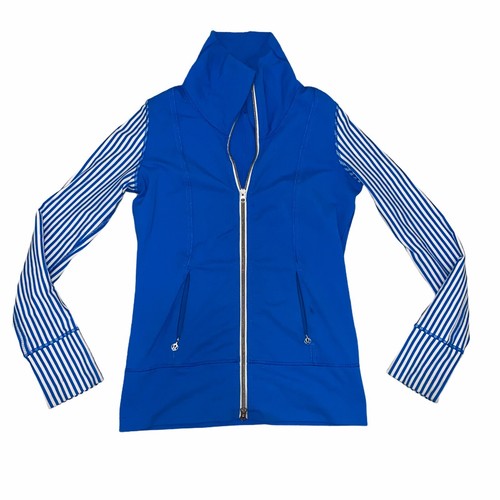 lululemon everyday yoga jacket