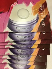 lot of 5 Clinique Take The Day Off Cleansing Balm Travel Pack 3ml ea 15 ml/.5 oz