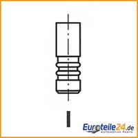Auslassventil Freccia R6238/BM FüR Renault Master Ii Kasten