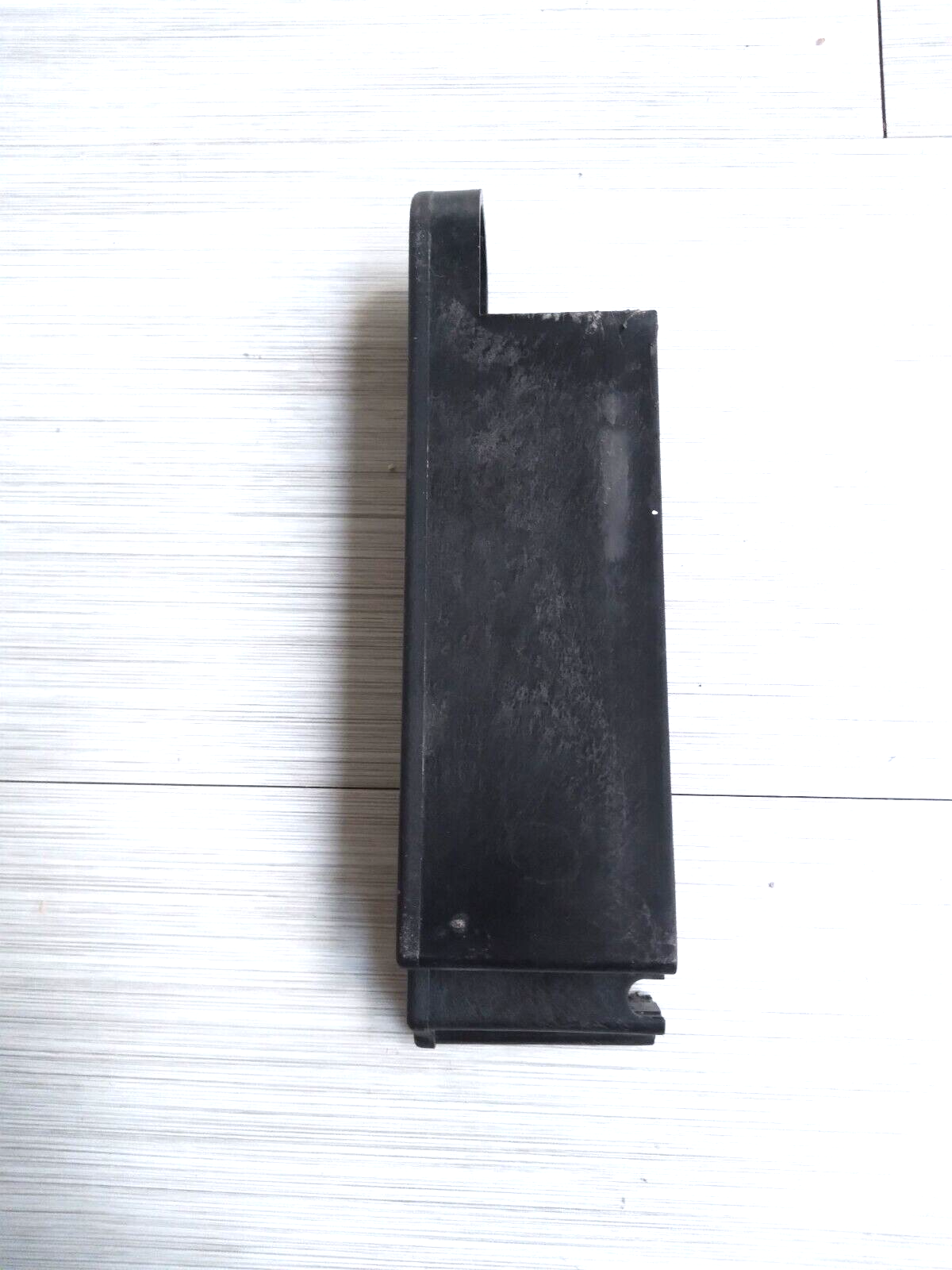 SKIL model 7313, 3" x 18" Belt Sander Parts BOTTOM/SIDE PANEL with