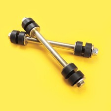 Rear Extended Sway Bar End Link For 0-3 Lift Kit Grand Cherokee Zj 93-98 Rear Extended Sway Bar End Link For 0-3 Lift Kit Grand Cherokee Zj 93-98