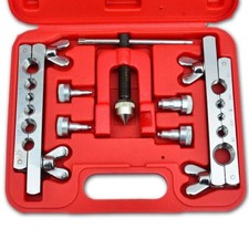 Special Tools for Copper Pipe Expander  Car Air Conditioner Cooler 7pcs /Set