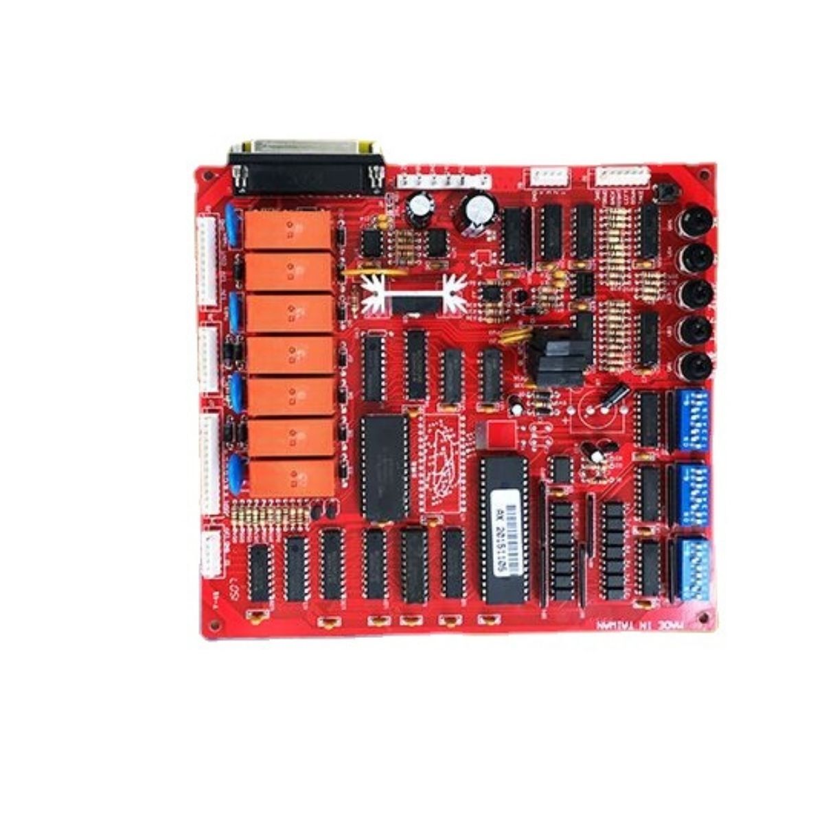 ALL KINDS OF CRANE CLAW PLUSH VENDING COIN MACHINE PARTS MOTHERBOARD