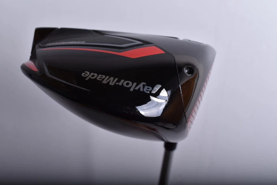 TAYLORMADE STEALTH CORE 1 WOOD DRIVER GOLF CLUB 9 REGULAR FLEX GRAPHITE LEFTHAND - Image 4 of 4