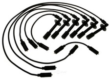 Spark Plug Wire Set ACDELCO PRO 916K fits 76-...