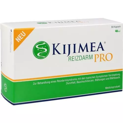 KIJIMEA Reizdarm PRO Kapseln, 84 St PZN 15999682 - Bild 2 von 2