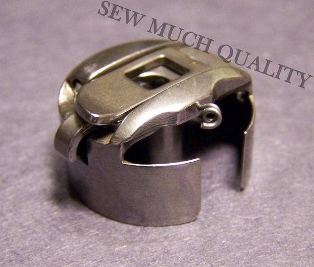 BOBBIN CASE Riccar 551 555FA 572 606 666FA 805 806 807 808E 8400 8500