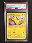 🔥 Pokemon PSA 9 McDonald’s Collection 25th Anniversary Pikachu Non Holo #25