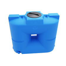 KMND Wassertank 1000L Trinkwasserbehälter lebensmittelecht UV beständig PE