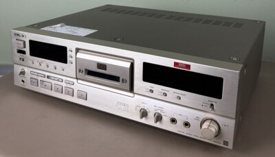 SONY DTC-2000ES PARTS/REPAIR | eBay