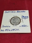 Septimio Severo, Silver Coin, Denario 193 a 211 d.c., 493