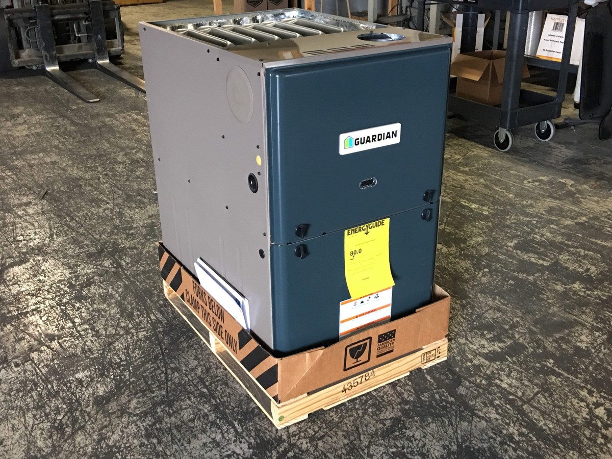Carrier Gas Carrier 40000 Btu Furnace Guardian Gas Furnace Carrier