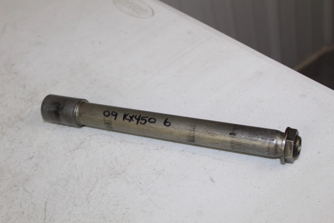 axa✕4 Kawasaki AXLE, FR 41068-0004