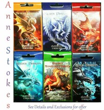 Image of ANNE STOKES INCENSE CONES JOSS FRAGRANCE SCENT AROMA