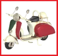 Tin Toy Nostalgic Nostalgic Deco VE Italy Key Stone NODEVEIT JP
