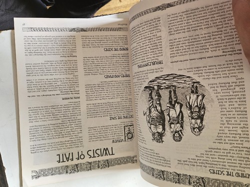 Earthdawn Parlainth aventuras fantasía rpg juego de rol FASA libro - Imagen 5 de 7