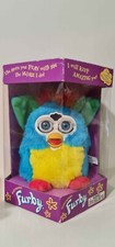 Kid Cuisine Furby RARE Limited Edition 1/500 Full Size Tiger Electronics NIB NEW