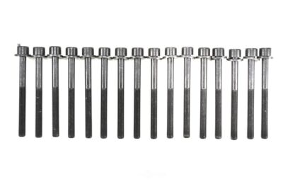 Stretch Head Bolt Set  ITM Engine Components  100-00501