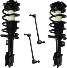 - Barre oscillanti puntoni anteriori per Chevy Malibu 2004-2012 2005-2010 Pontiac G6 Saturn