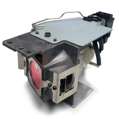 Original bulb inside Projector Lamp Module for VIEWSONIC VS14550