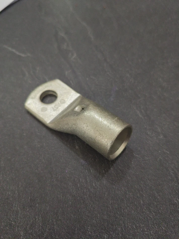 Capicorda CEMBRE A37-M12  Sez. 185mmq Vite 12MM (5pezzi) - Immagine 2 di 2