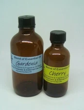Essential Oil Blended Aromatherapy Premium Grade