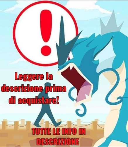 Lotto 20 CARTE POKÉMON Con 1 ULTRA RARA GARANTITA(V/Vmax/Ex/Gx/Shiny/Vastro) - Picture 12 of 13