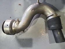 SEADOO 4TEC EXHAUST j HEAD PIPE RXP RXT GTX GTI 155 185 215 274001049