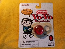 Rare Vintage Duncan Yoyo