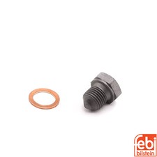 SUMP PLUG & WASHER VW UP SEAT Mii SKODA CITIGO 1.0L M14x1.5x16mm C589