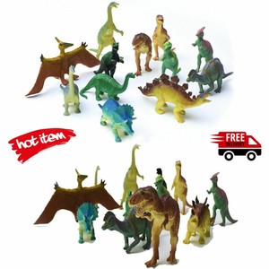 juguetes jurassic park