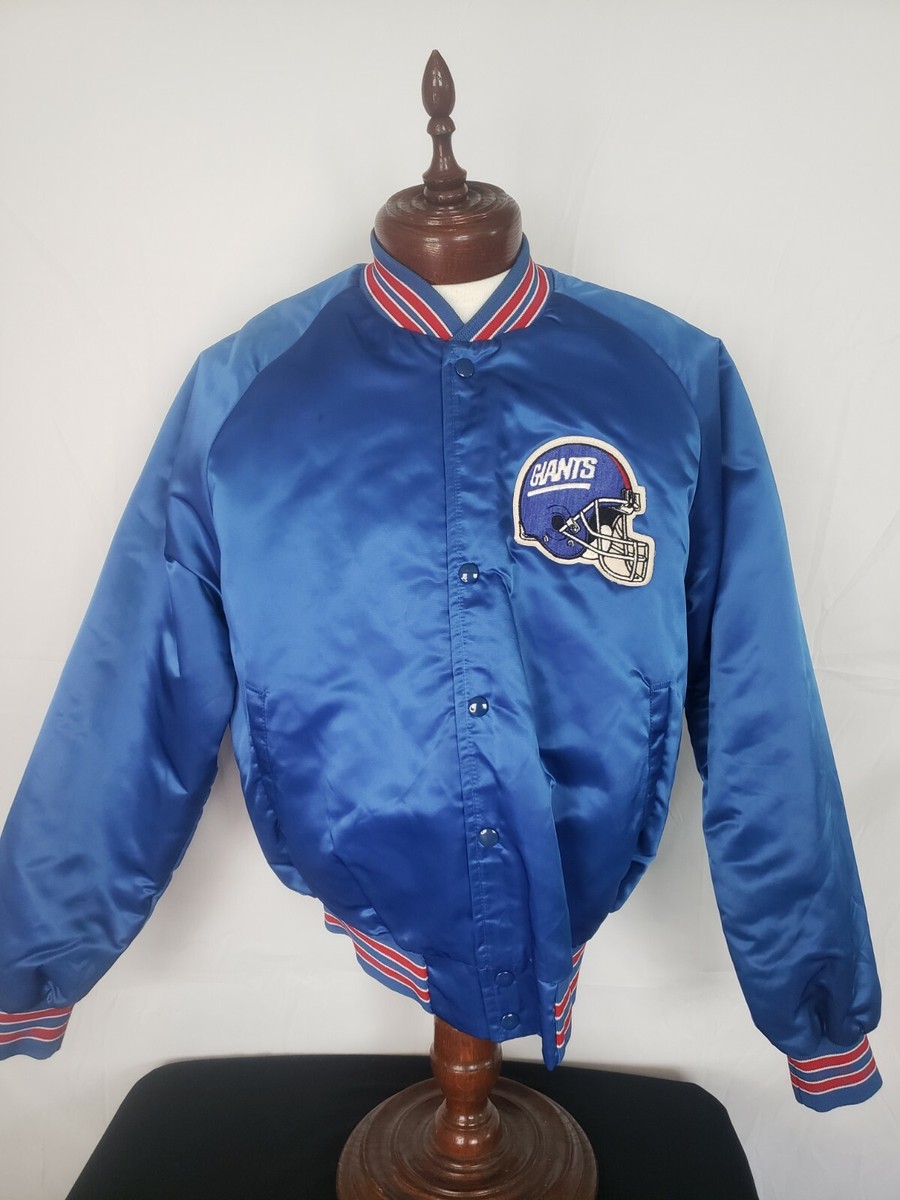 🚨🔥Vintage Chalk Line L New York Giants Starter Style