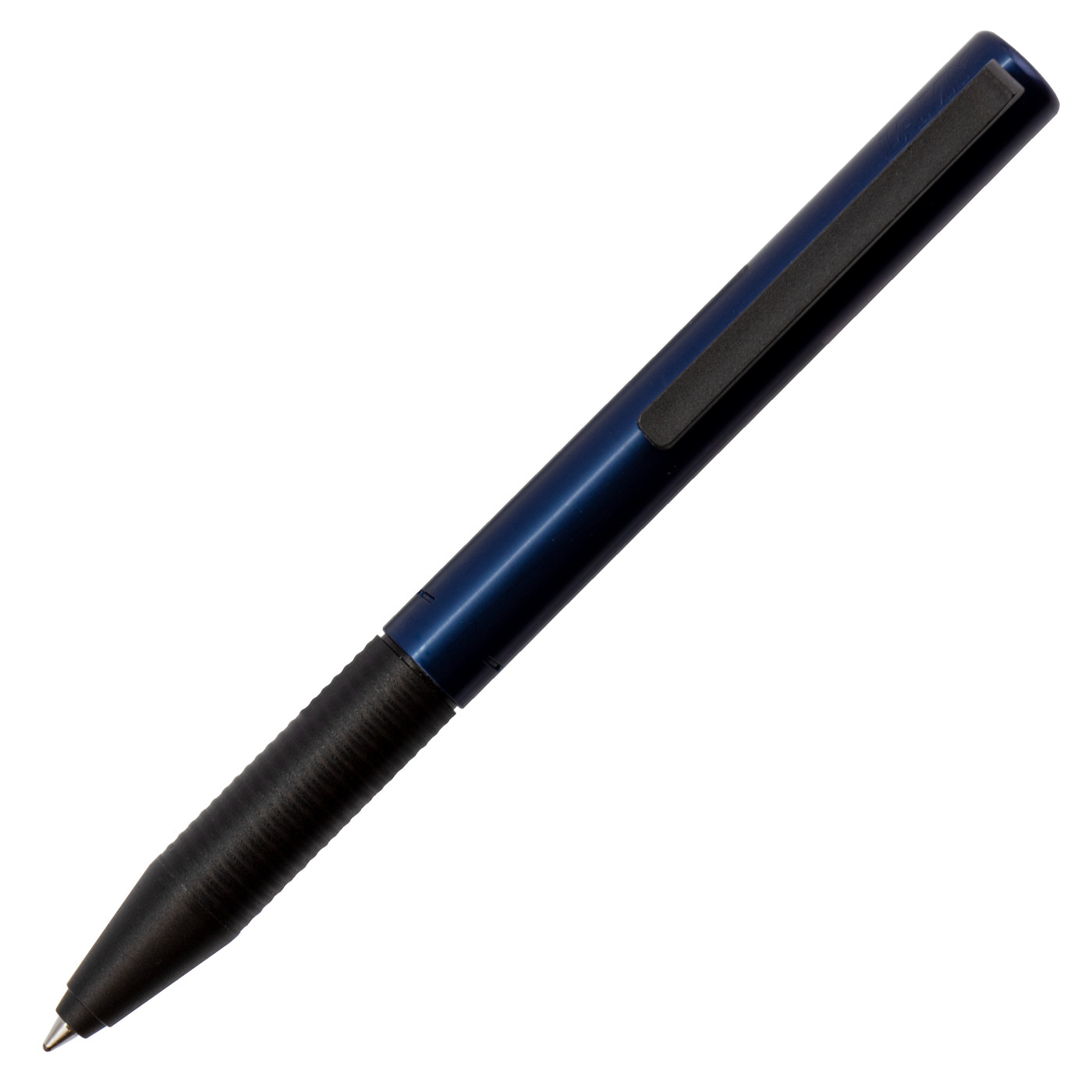 Lamy Tipo Rollerball Pen in Blue Black - NEW In Original Box - L339BB