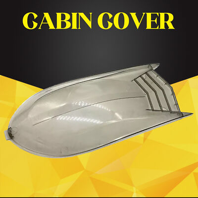 For UDIRC UDI022 Cabin Cover Outside UDI022 RC Boat Parts UDI Tylosaurus Parts