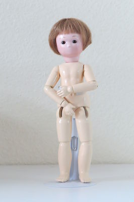 Becassine Nr. 26. 24 CM Puppe Creation Puppe