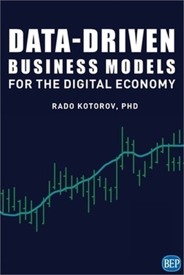 Data-Driven Business Models for the Digital Economy (Paperback or Softback)