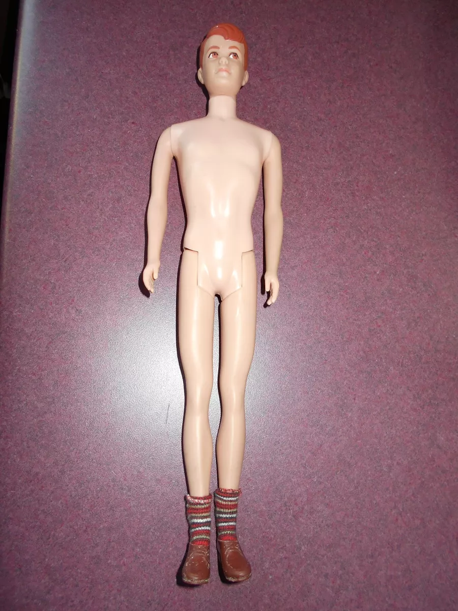 Ken cheap 1960 mattel